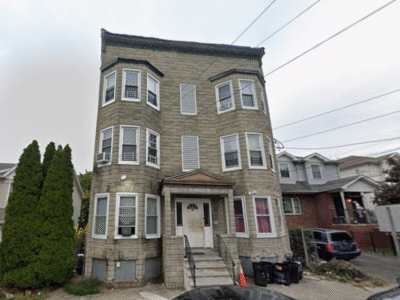 745 S 18th St #1R, Newark, NJ 07103