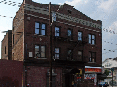 257 Sherman Ave Com R Newark, NJ 07114