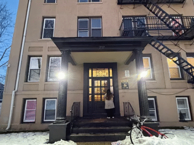 717 Arlington Ave APT 3D Plainfield, NJ 07060