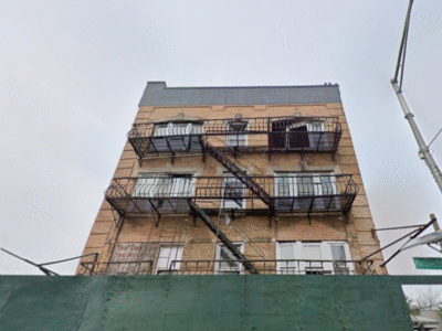 269 Martin Luther King Dr Apt 3C, Jersey City, NJ 07305