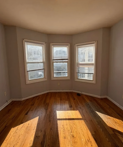 166 Wilkinson Ave Floor 1, Jersey City, NJ 07305