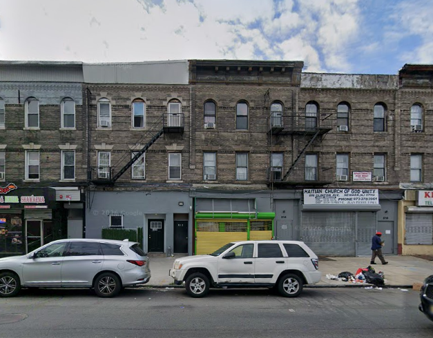 812 Clinton Ave #1, Newark, NJ 07108