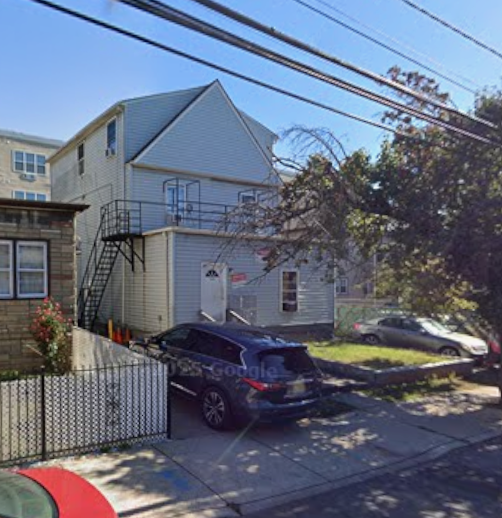 111 Cherry St Room C2, Elizabeth, NJ 07202