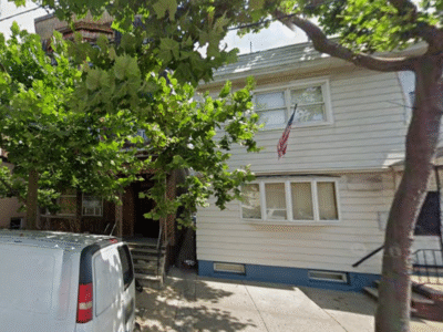 261 New York Ave, Newark, NJ 07105