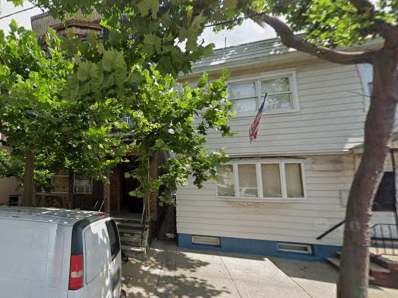 261 New York Ave, Newark, NJ 07105