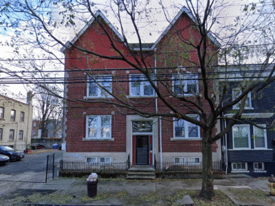 287 Lake St APT 9, Newark, NJ 07104