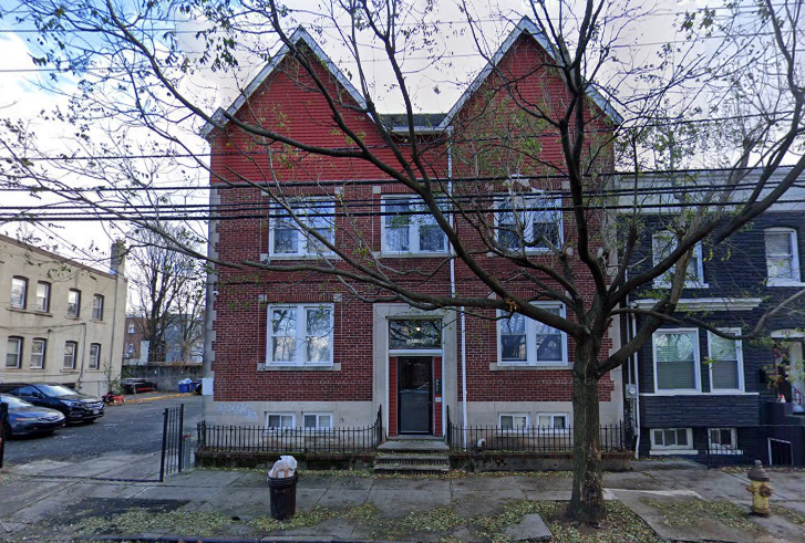 287 Lake St APT 9, Newark, NJ 07104