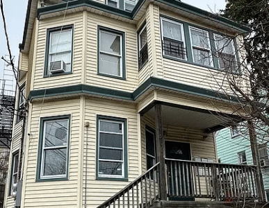 143 N 4th St Floor 1 , Paterson, NJ 07522