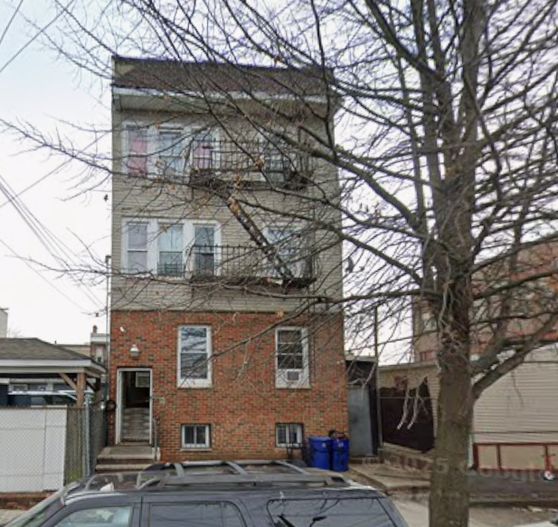 607 N 7th St #5 Newark, NJ 07107