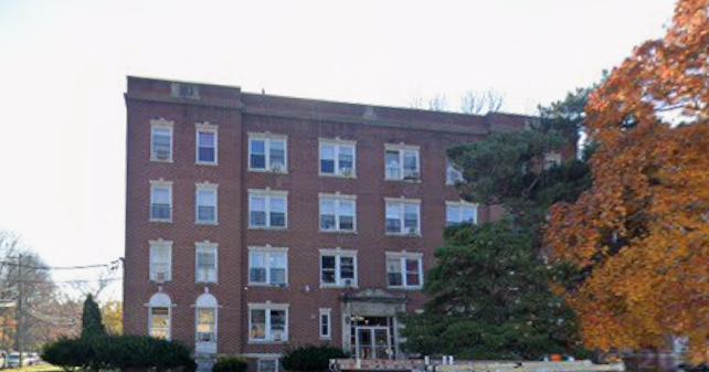 501 W 7th St #310, Plainfield, NJ 07060