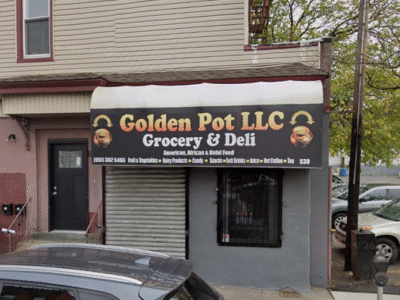 530 W Side Ave Jersey City, NJ 07304