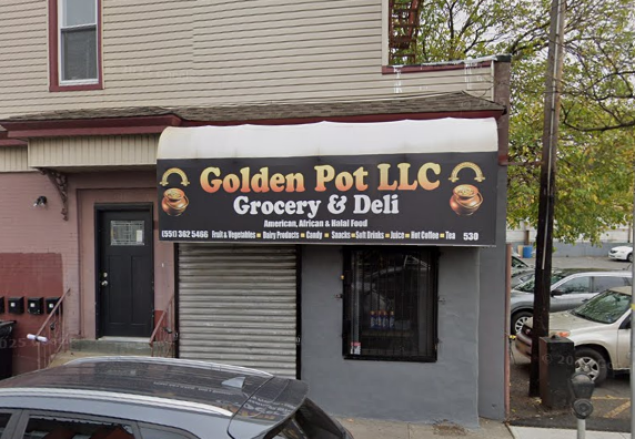 530 W Side Ave Jersey City, NJ 07304