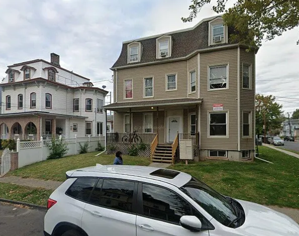 1165 Mary St #4, Elizabeth, NJ 07201