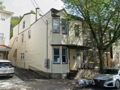 291 W Runyon St Floor 2, Newark, NJ 07108