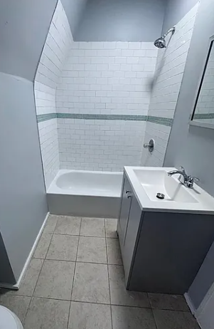 102 Norwood St #3, Newark, NJ 07106