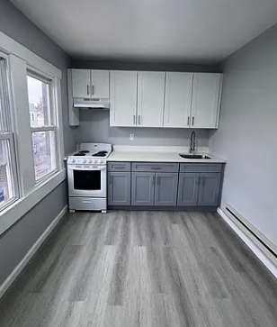 102 Norwood St #3, Newark, NJ 07106