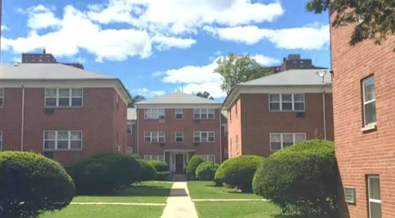 111-112 Lincoln Ave #11A newark, NJ 07104