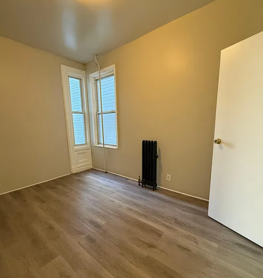 118 Ridgewood Ave #1, Newark, NJ 07108