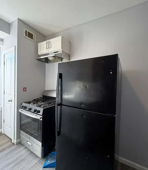 122 Wade St APT 5, Jersey City, NJ 07305