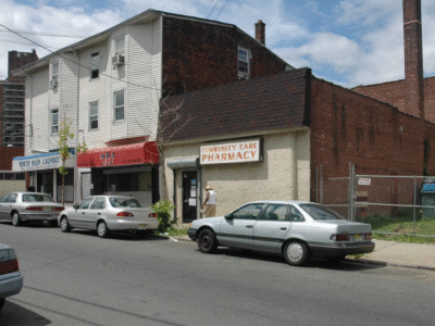 39-41 N Main St Paterson, NJ 07522