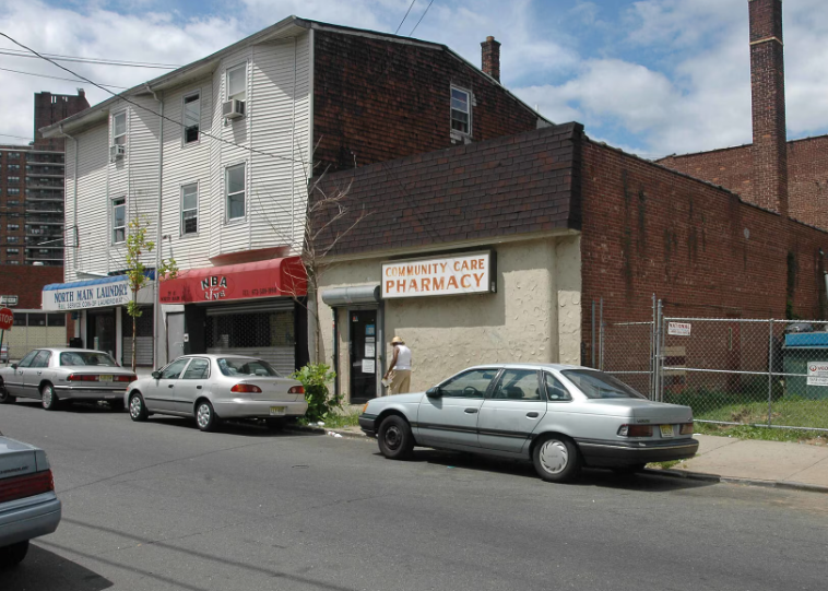 39-41 N Main St Paterson, NJ 07522