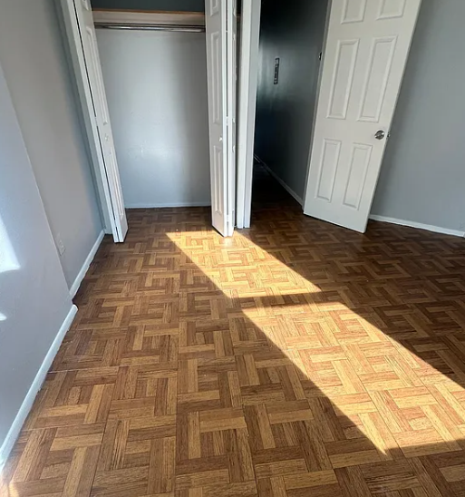 14 Sherman Ave APT 4 jersey city, NJ 07307