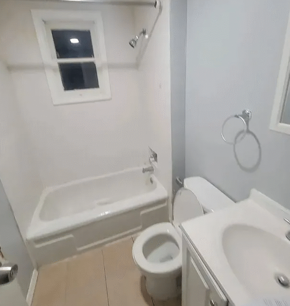 2 Montrose Ter #1L, Irvington, NJ 07111