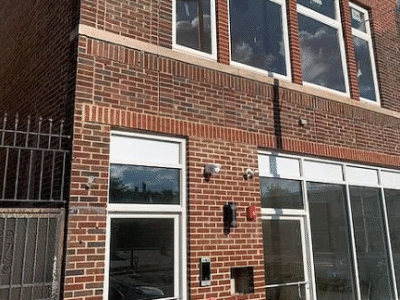 101 Broadway #3 Newark, NJ 07104