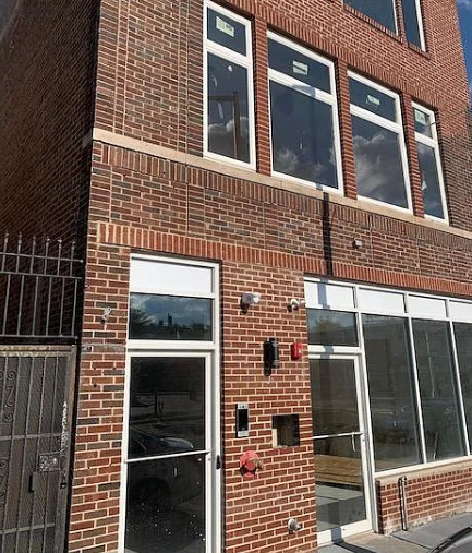 101 Broadway #3 Newark, NJ 07104