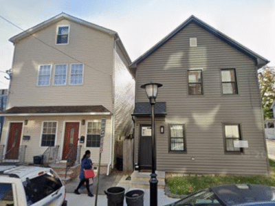 10 Mitchell St apartment 3, West Orange, NJ 07052