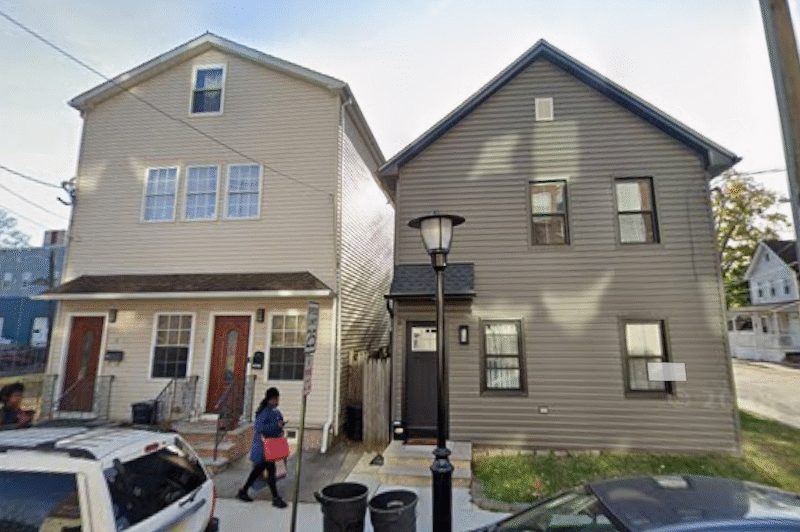 10 Mitchell St apartment 3, West Orange, NJ 07052