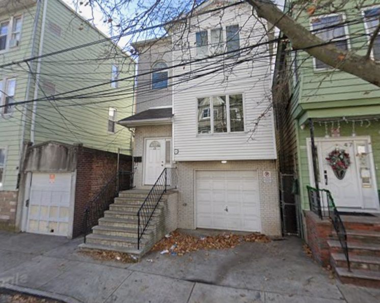 51 Cortland St #3R newark, NJ 07105