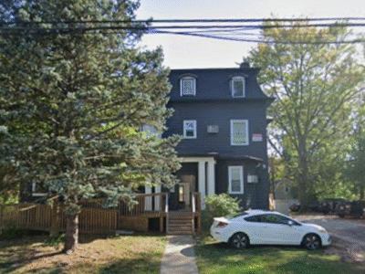 137 W 5th Ave #3B, Roselle, NJ 07203