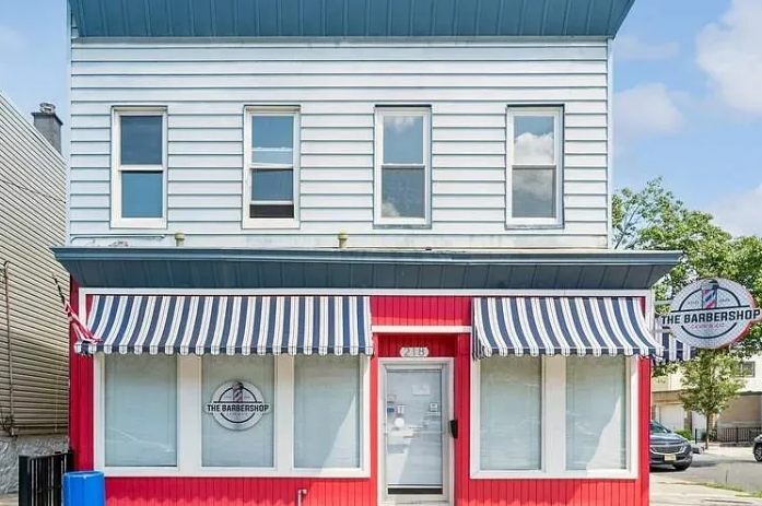 218 Bowers St #2R, Jersey City, NJ 07307