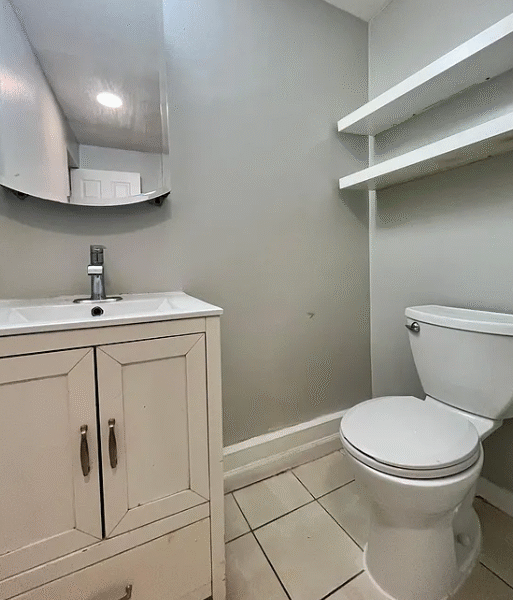 218 Bowers St #2R, Jersey City, NJ 07307