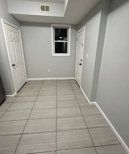 221 N 15th St #2, East Orange, NJ 07017