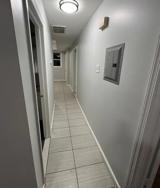 221 N 15th St #2, East Orange, NJ 07017