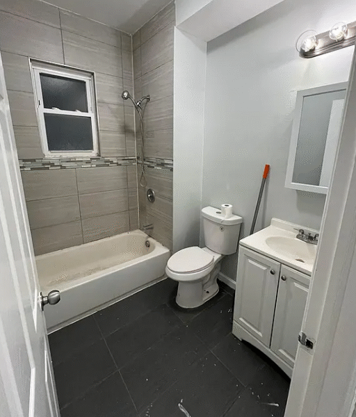 221 N 15th St #2, East Orange, NJ 07017