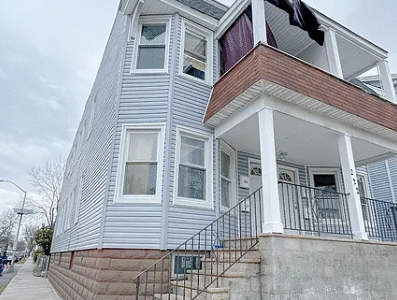 222 Elmwood Ave APT 2, East Orange, NJ 07018