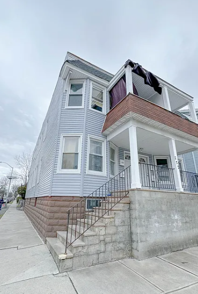 222 Elmwood Ave APT 2, East Orange, NJ 07018