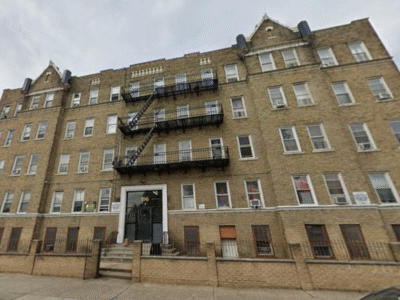 196 Roseville Ave APT 39, Newark, NJ 07107