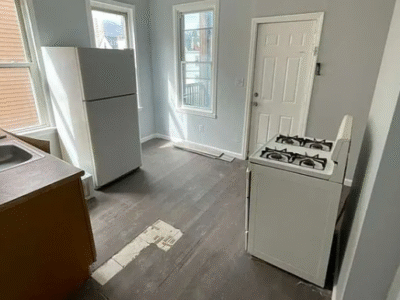 25 Princeton St #2L, East Orange, NJ 07018