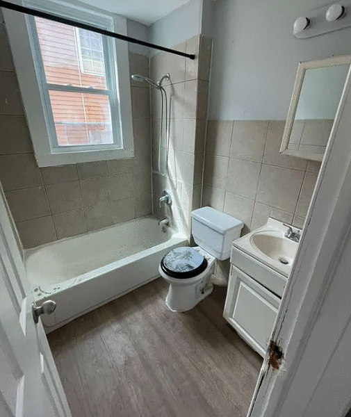 25 Princeton St #2L, East Orange, NJ 07018