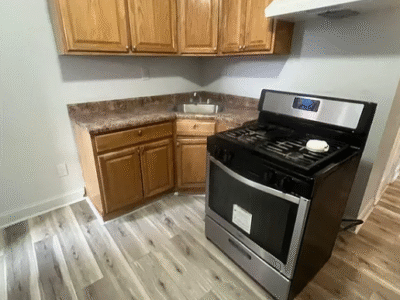 257 Sherman Ave APT 1 newark, NJ 07114