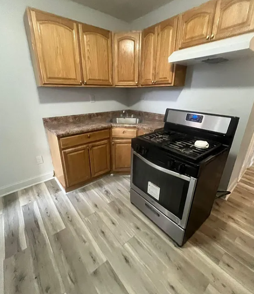 257 Sherman Ave APT 1 newark, NJ 07114