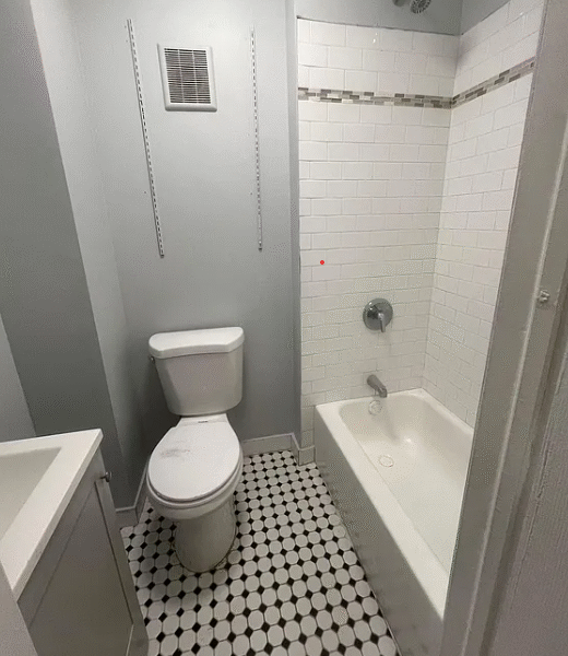 257 Sherman Ave APT 1 newark, NJ 07114