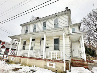 275 South Broad Street, Penns Grove, Nueva Jersey, 08069