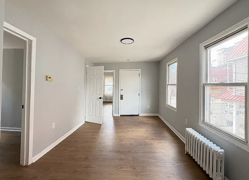 439-441 Springdale Ave #2R, East Orange, NJ 07017