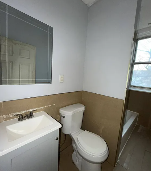 473-475 Ocean Ave #3R, Jersey City, NJ 07305