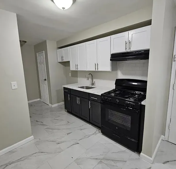 48 Carteret St APT 5, Newark, NJ 07104